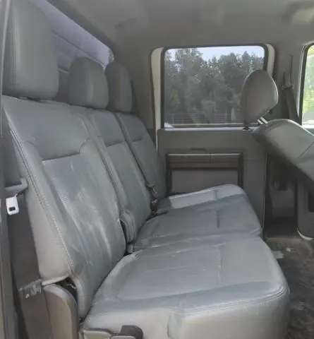2016 FORD F250 SUPER DUTY  