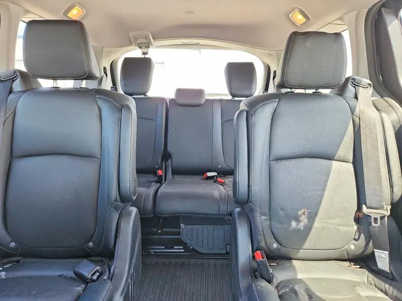 2024 HONDA ODYSSEY EXL  