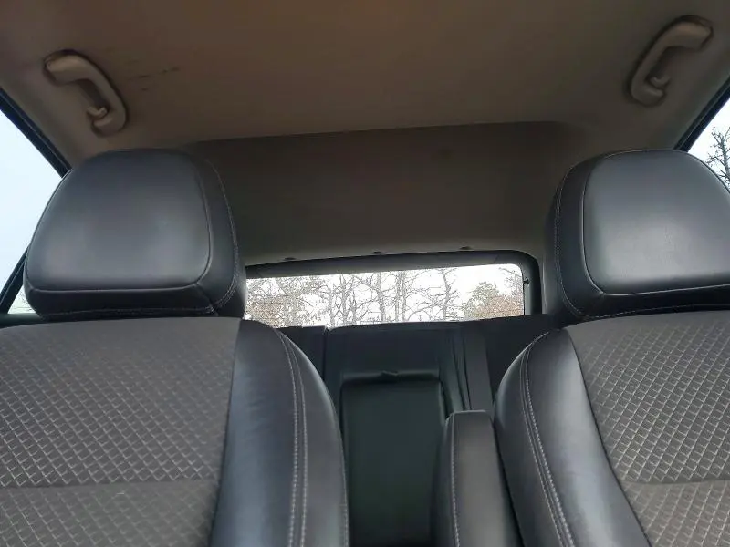 2017 BUICK ENCORE PREFERRED II  