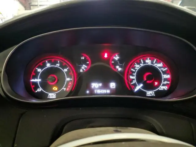 2013 DODGE DART SXT  