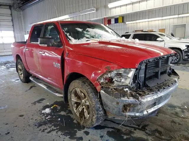 2014 RAM 1500 SLT  