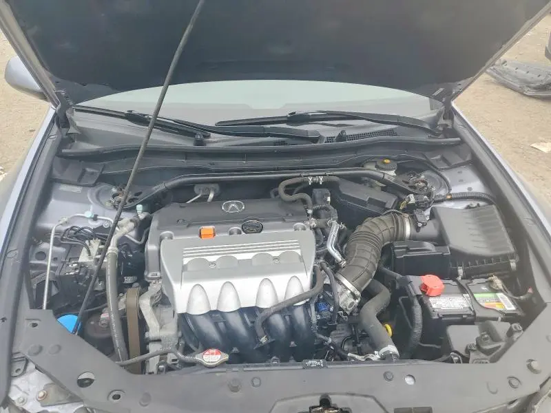 2012 ACURA TSX   