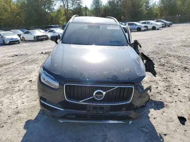 2018 VOLVO XC90 T6  