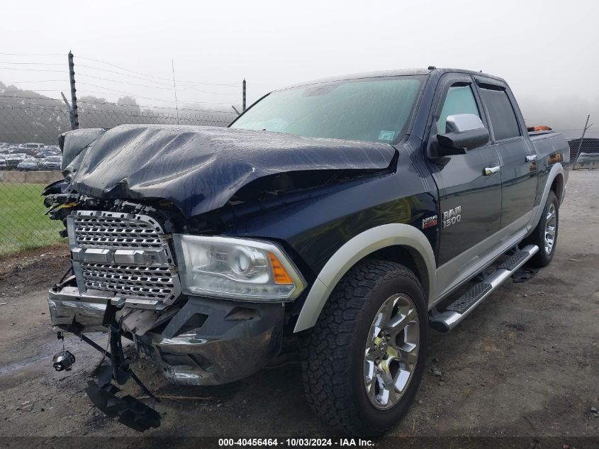 2014 RAM 1500 LARAMIE