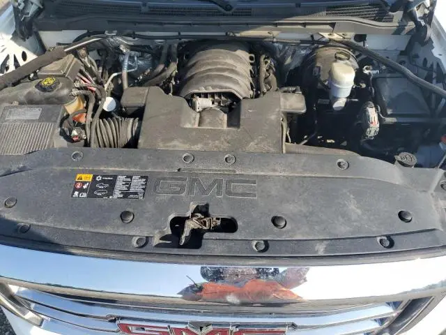 2014 GMC SIERRA K1500 SLT  