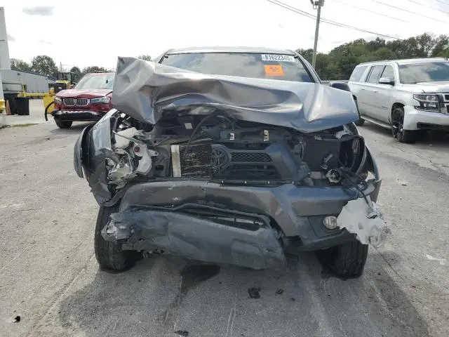 2015 TOYOTA TACOMA DOUBLE CAB PRERUNNER  