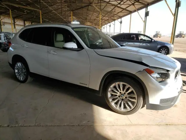 2014 BMW X1 SDRIVE28I  