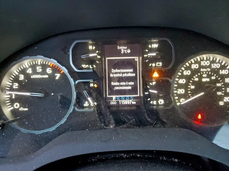 2018 TOYOTA TUNDRA CREWMAX SR5  