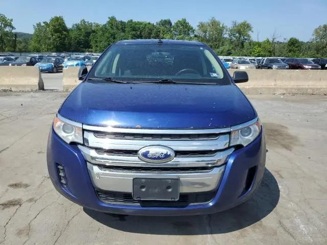2014 FORD EDGE SE  
