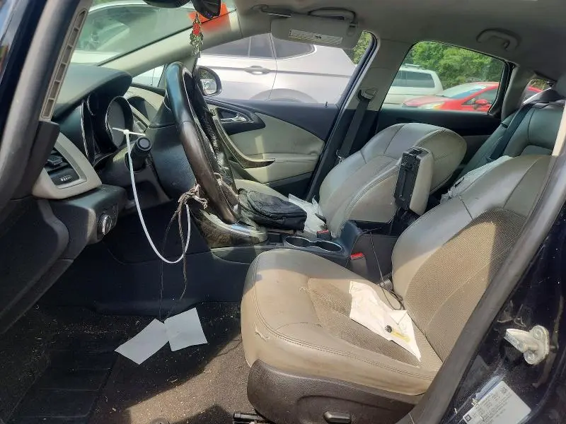 2014 BUICK VERANO CONVENIENCE  