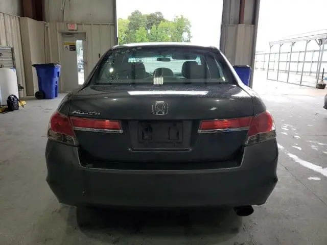 2011 HONDA ACCORD EX