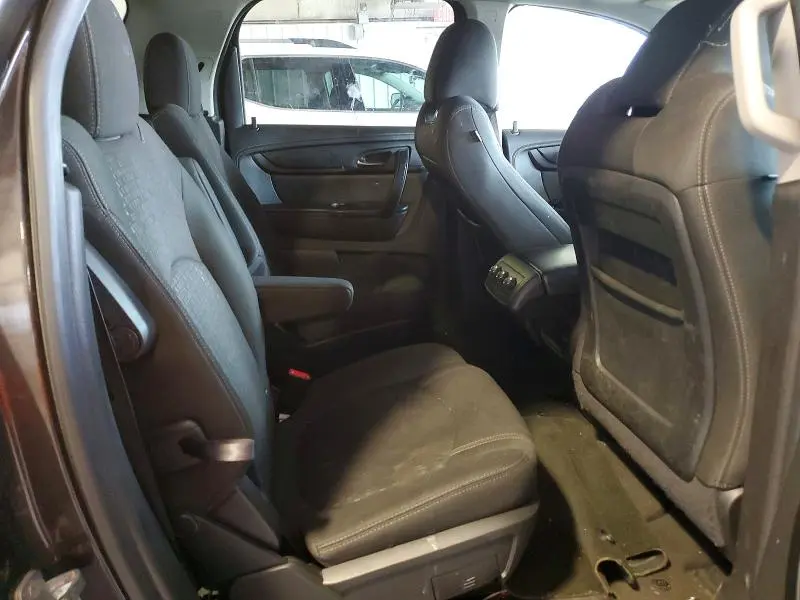 2013 GMC ACADIA SLE  