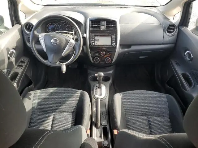 2016 NISSAN VERSA NOTE S  