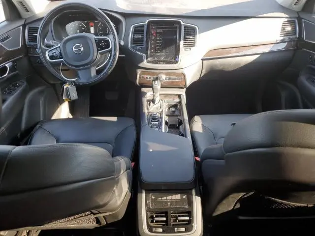 2019 VOLVO XC90 T6 MOMENTUM