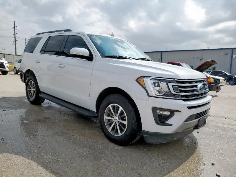 2020 FORD EXPEDITION XLT  