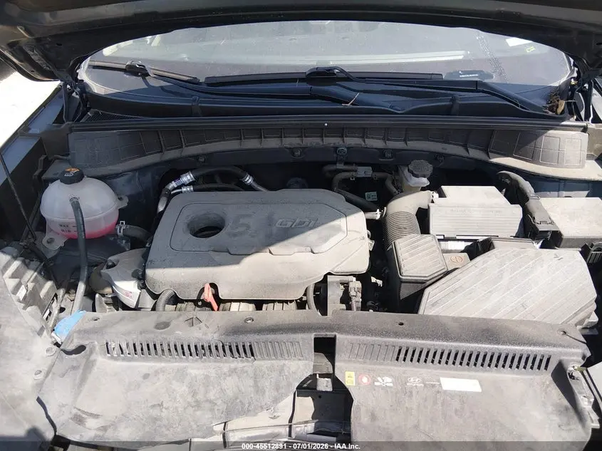 2021 HYUNDAI TUCSON ULTIMATE