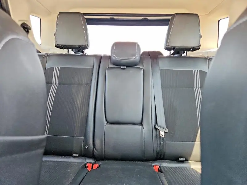 2020 FORD ECOSPORT SES  