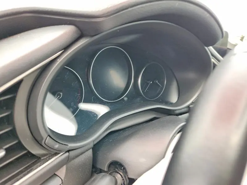 2024 MAZDA 3 PREFERRED  