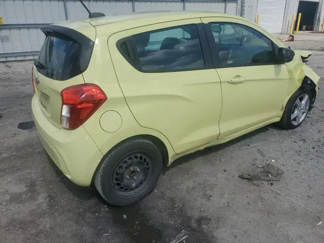 2017 CHEVROLET SPARK LS  