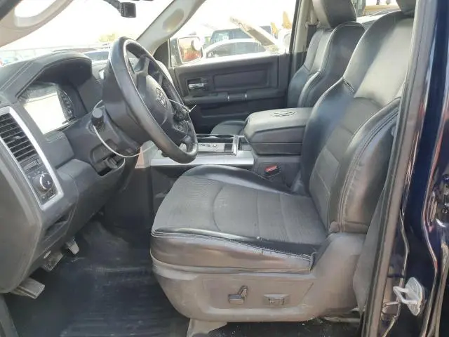 2012 DODGE RAM 1500 SPORT  