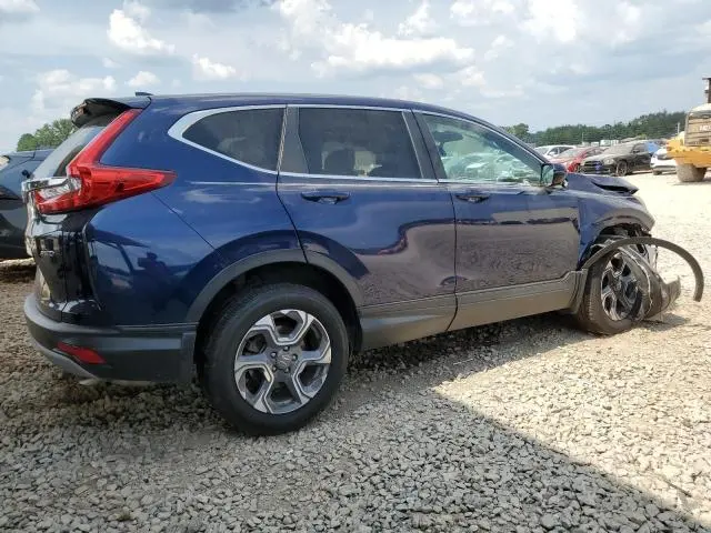 2019 HONDA CR-V EXL  