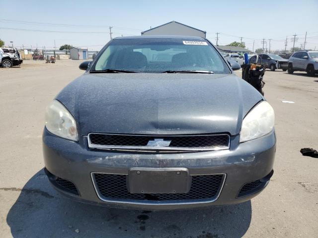 2013 CHEVROLET IMPALA LTZ