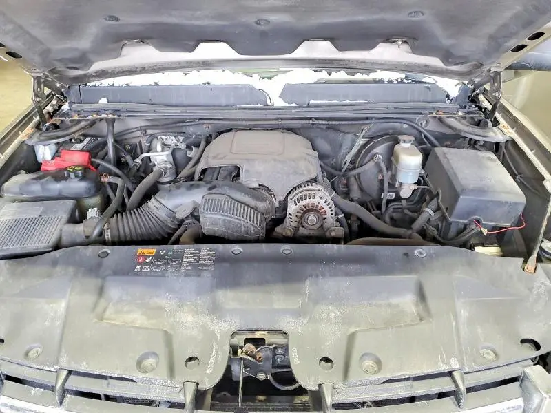 2012 GMC SIERRA K1500 SLE  