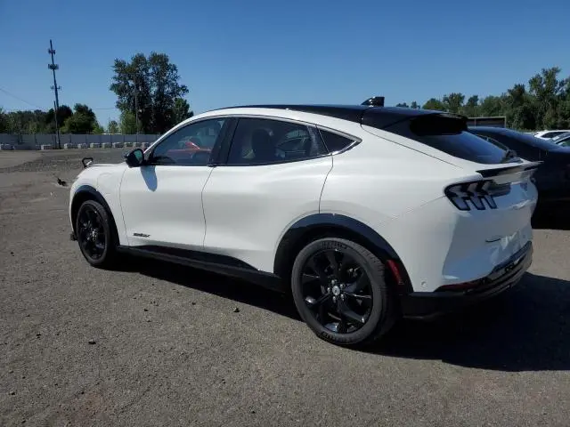 2022 FORD MUSTANG MACH-E PREMIUM  