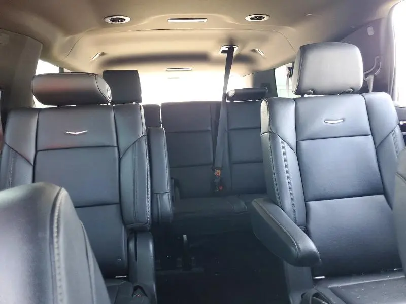 2022 CADILLAC ESCALADE ESV LUXURY  