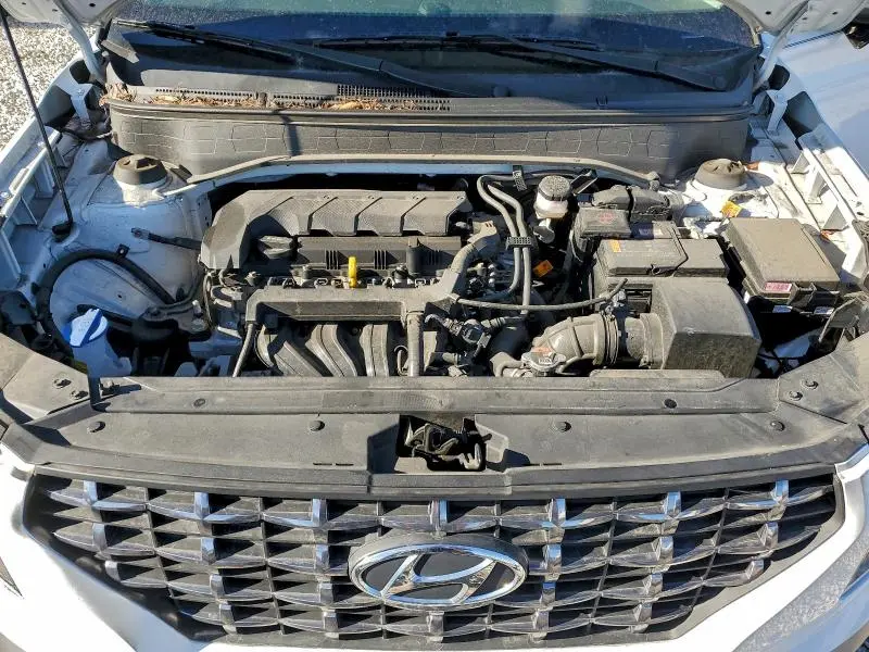 2022 HYUNDAI VENUE SEL  