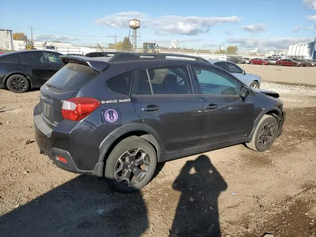 2013 SUBARU XV CROSSTREK 2.0 PREMIUM  