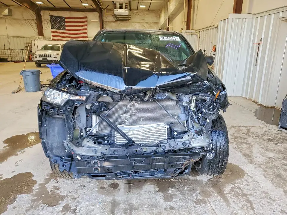 2024 CHEVROLET COLORADO   