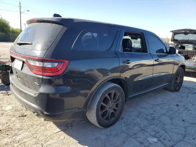 2020 DODGE DURANGO R/T  