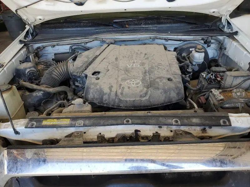 2014 TOYOTA TACOMA DOUBLE CAB PRERUNNER  