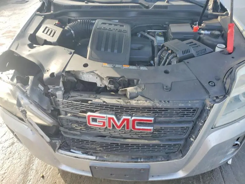 2014 GMC TERRAIN SLE  