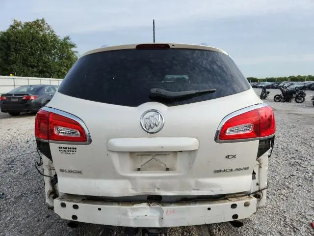 2015 BUICK ENCLAVE   