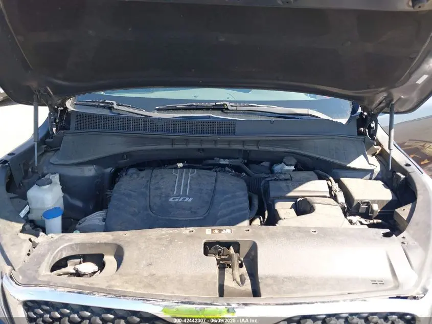 2017 KIA SORENTO 3.3L LX