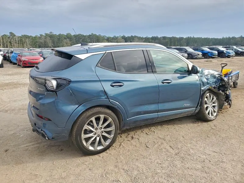 2024 BUICK ENCORE GX AVENIR  