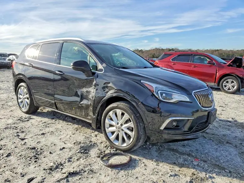 2016 BUICK ENVISION PREMIUM  
