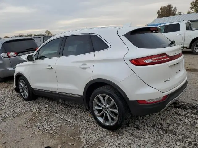 2018 LINCOLN MKC SELECT  