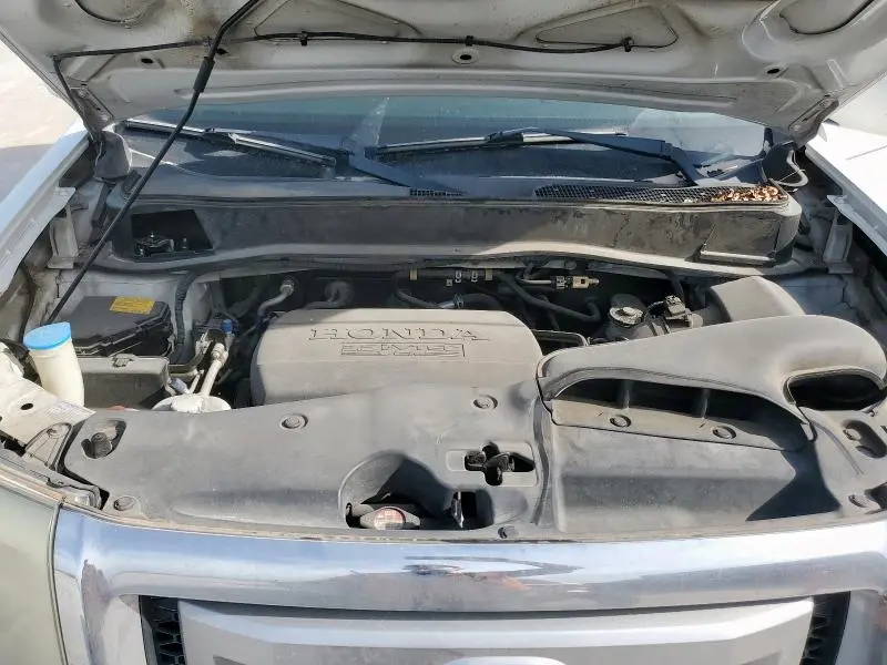 2011 HONDA PILOT TOURING