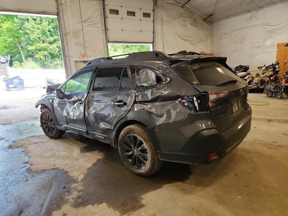 2023 SUBARU OUTBACK PREMIUM  