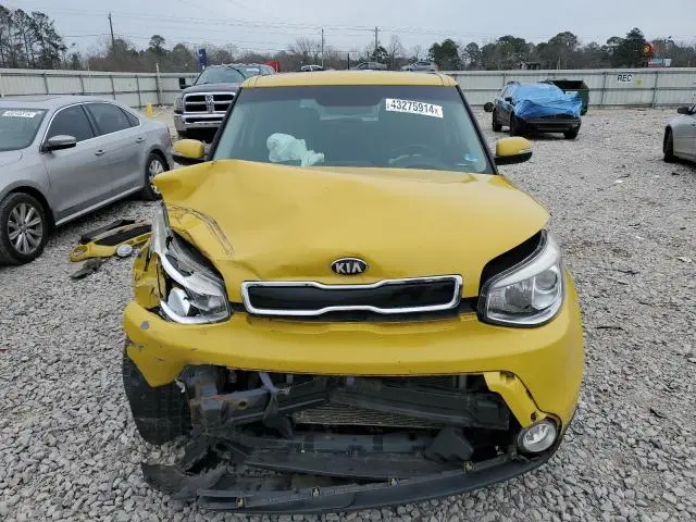 2015 KIA SOUL !  