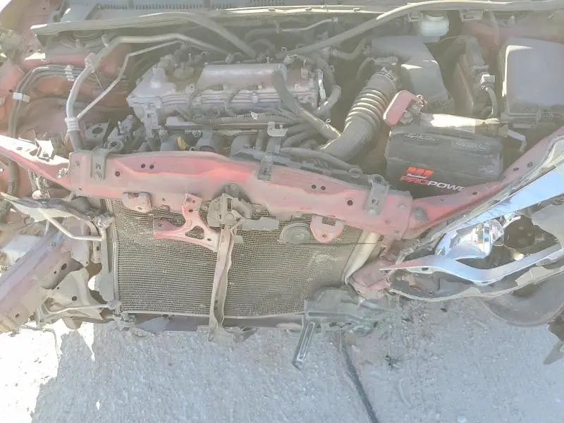 2015 TOYOTA COROLLA LE PLUS  