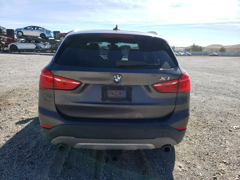 2017 BMW X1 XDRIVE28I  
