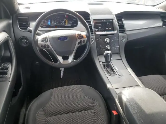 2015 FORD TAURUS SEL