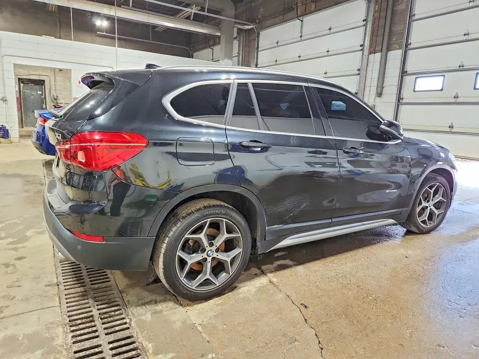 2017 BMW X1 XDRIVE28I  