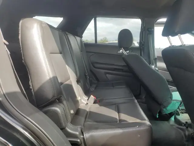 2015 FORD EXPLORER POLICE INTERCEPTOR  