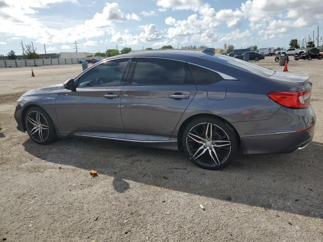 2021 HONDA ACCORD TOURING HYBRID