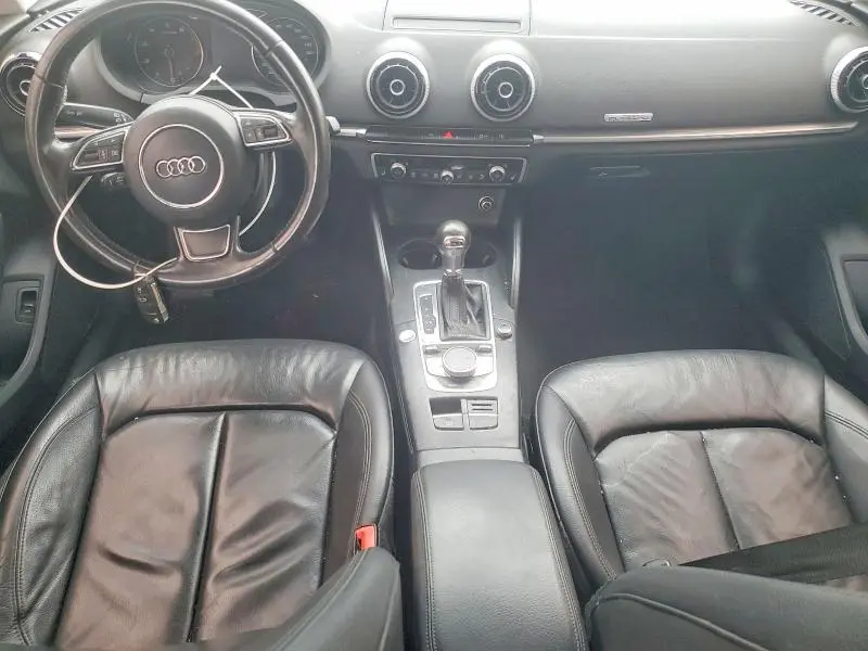 2015 AUDI A3 PREMIUM PLUS  